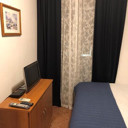 Apartmani I Sobe Ivancic1 Нови Винодолски Екстериор снимка