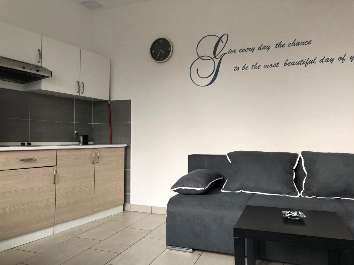 Apartmani I Sobe Ivancic1 Нови Винодолски Екстериор снимка