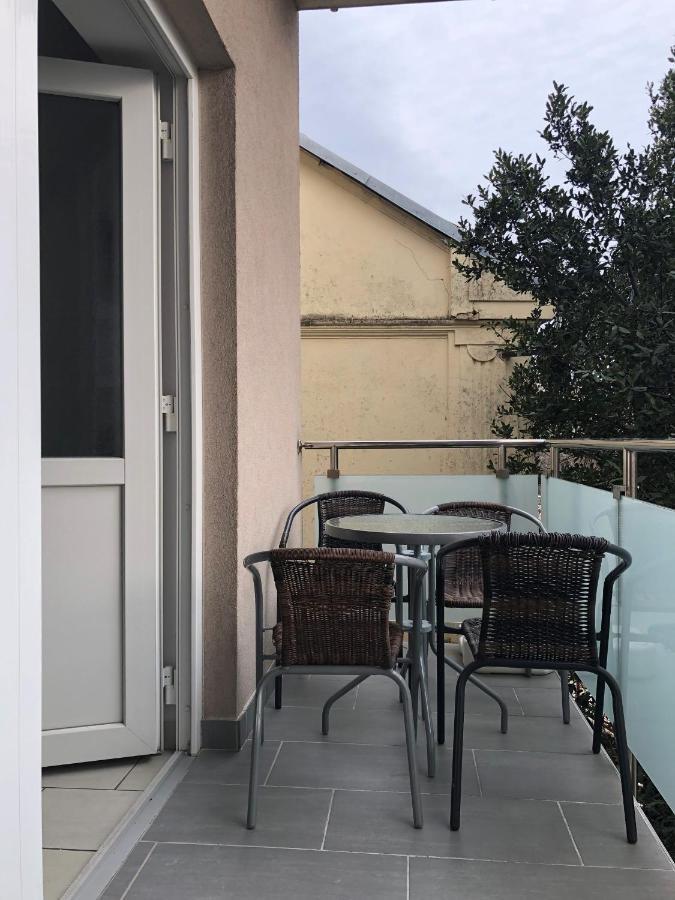 Apartmani I Sobe Ivancic1 Нови Винодолски Екстериор снимка