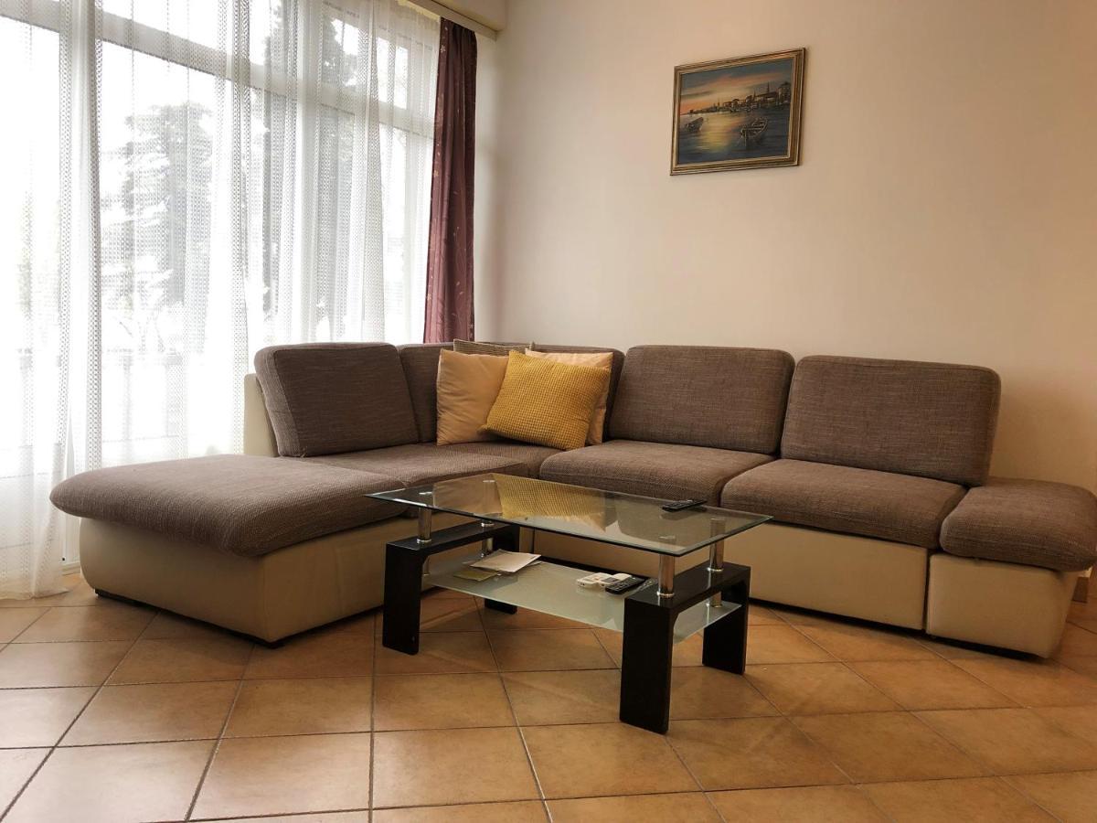 Apartmani I Sobe Ivancic1 Нови Винодолски Екстериор снимка