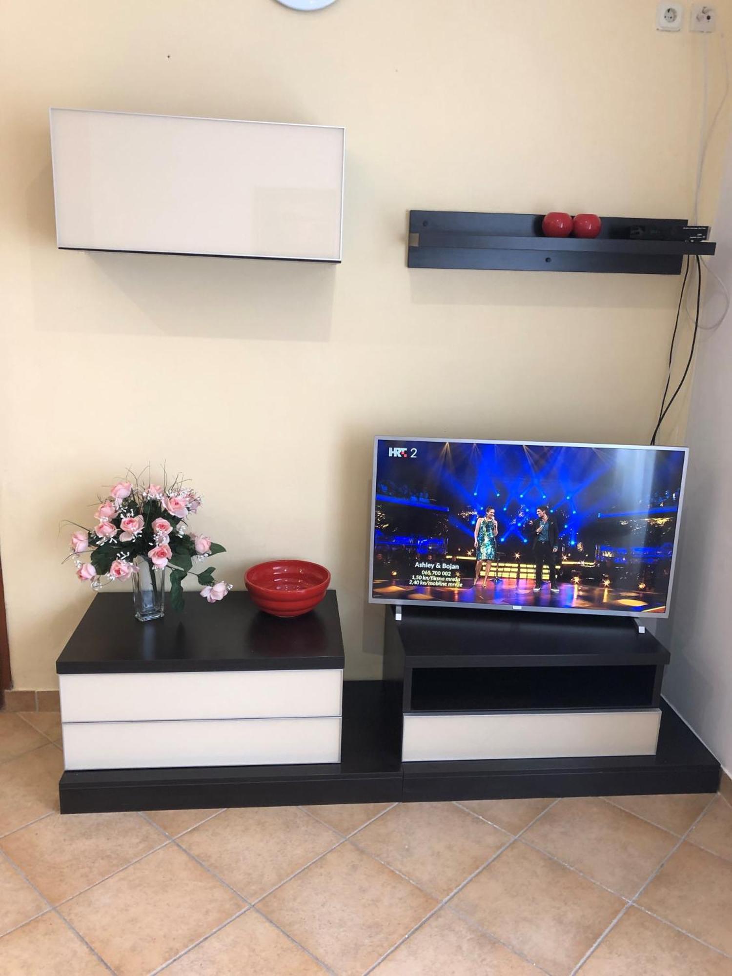 Apartmani I Sobe Ivancic1 Нови Винодолски Екстериор снимка