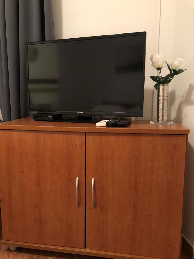Apartmani I Sobe Ivancic1 Нови Винодолски Екстериор снимка