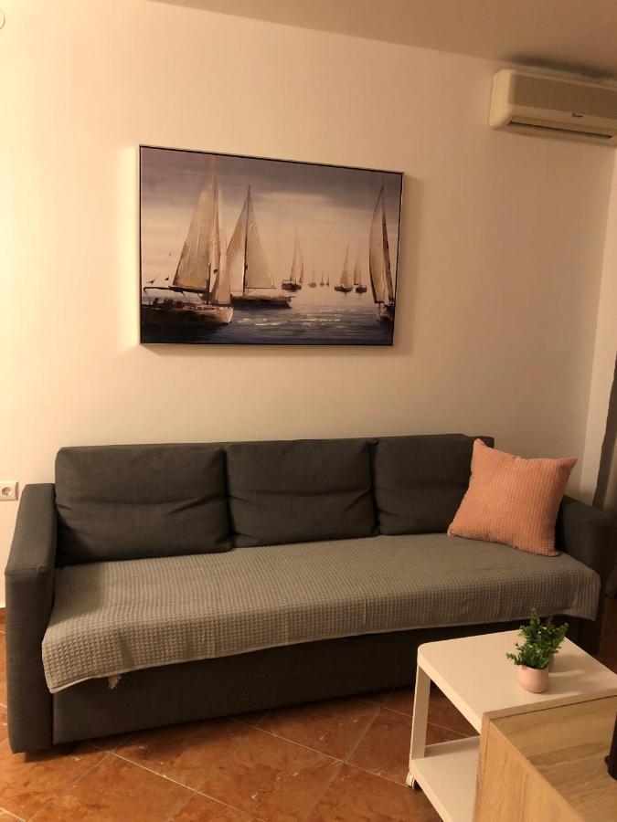 Apartmani I Sobe Ivancic1 Нови Винодолски Екстериор снимка