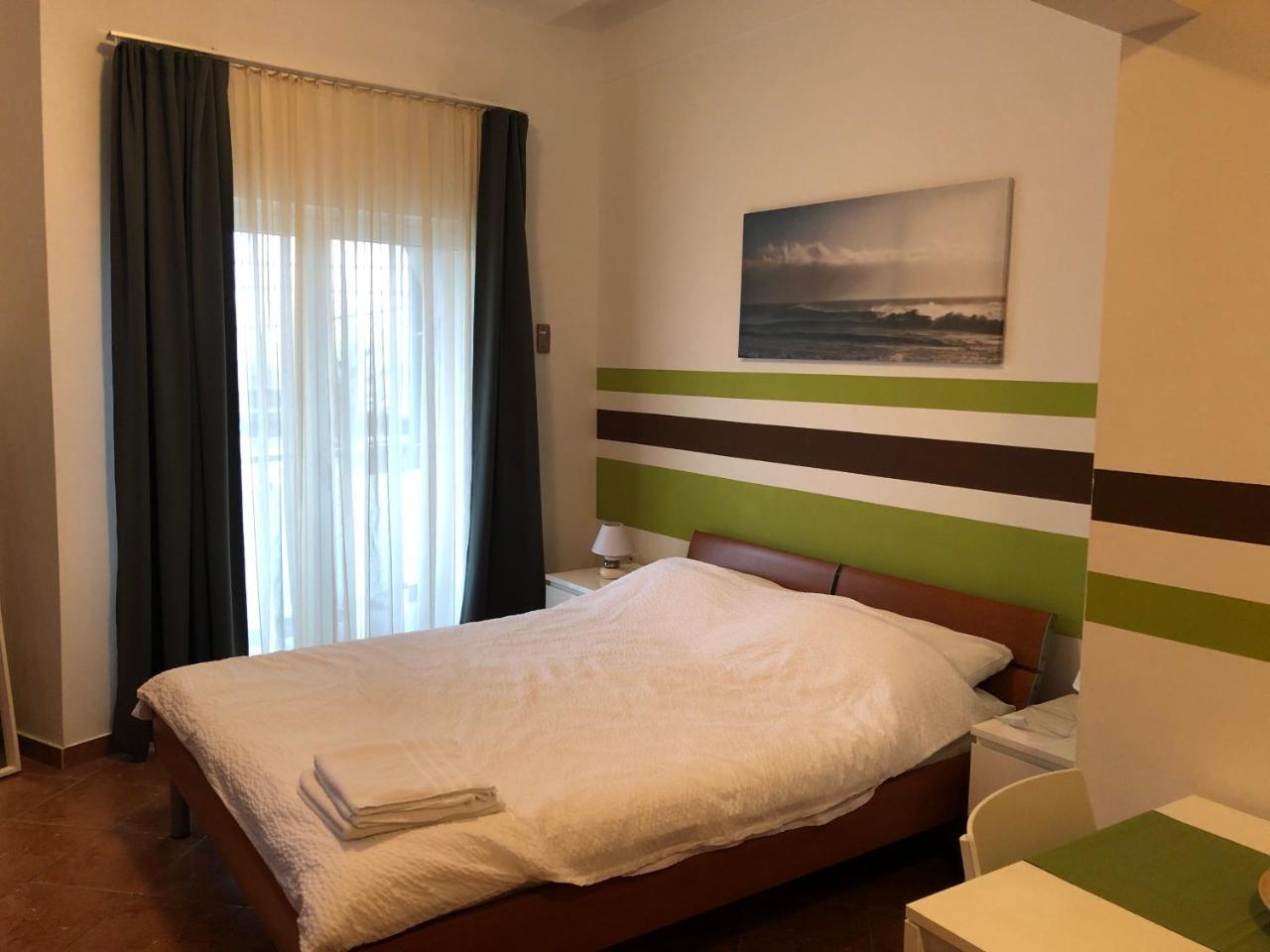 Apartmani I Sobe Ivancic1 Нови Винодолски Екстериор снимка