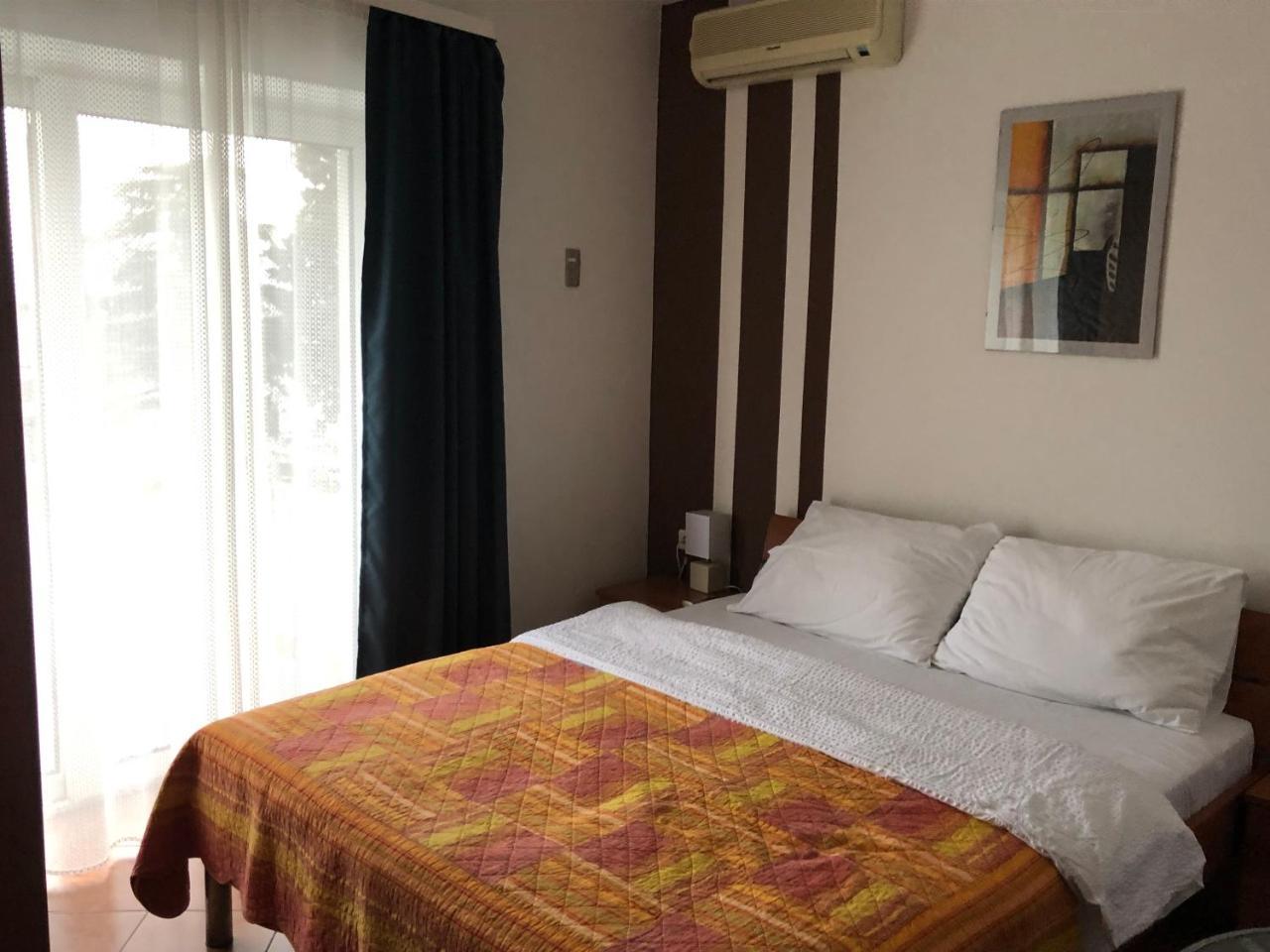 Apartmani I Sobe Ivancic1 Нови Винодолски Екстериор снимка
