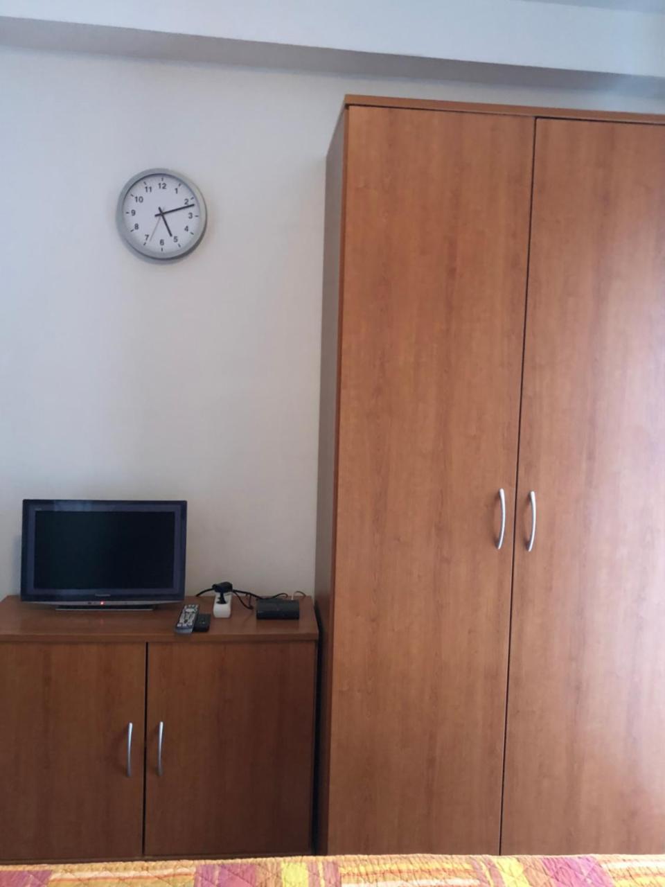 Apartmani I Sobe Ivancic1 Нови Винодолски Екстериор снимка