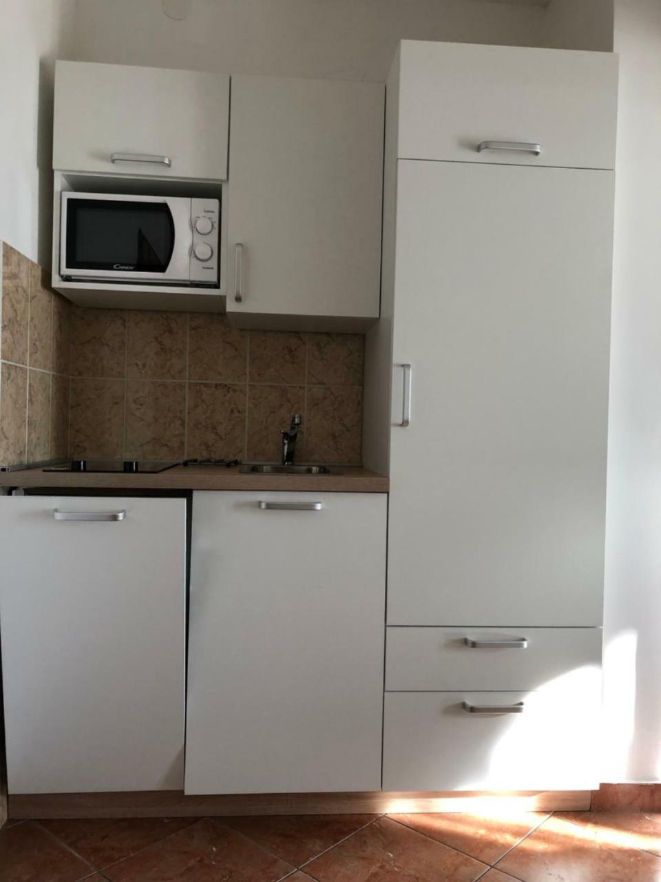 Apartmani I Sobe Ivancic1 Нови Винодолски Екстериор снимка