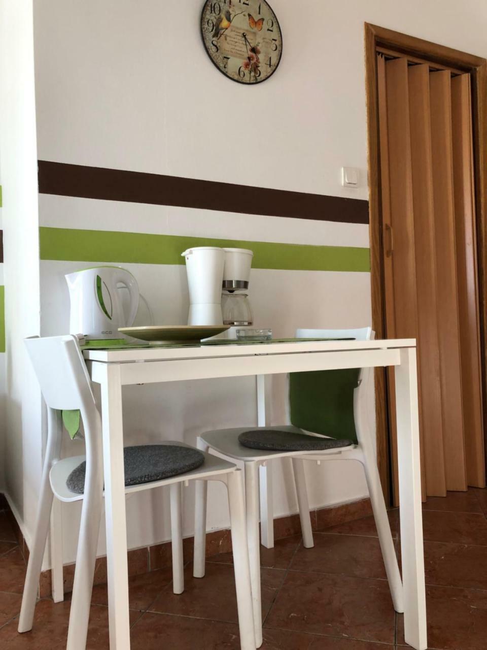 Apartmani I Sobe Ivancic1 Нови Винодолски Екстериор снимка