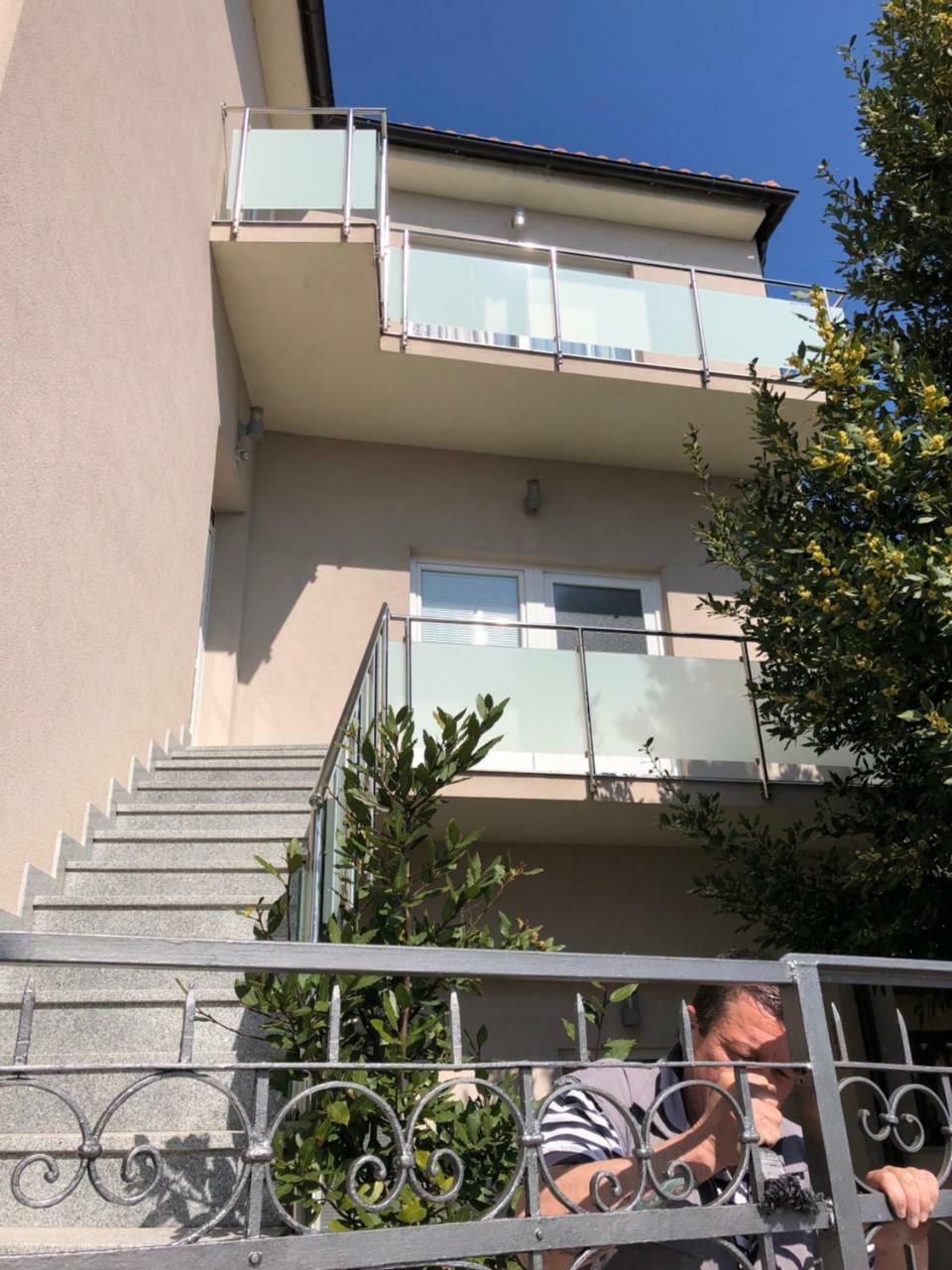 Apartmani I Sobe Ivancic1 Нови Винодолски Екстериор снимка