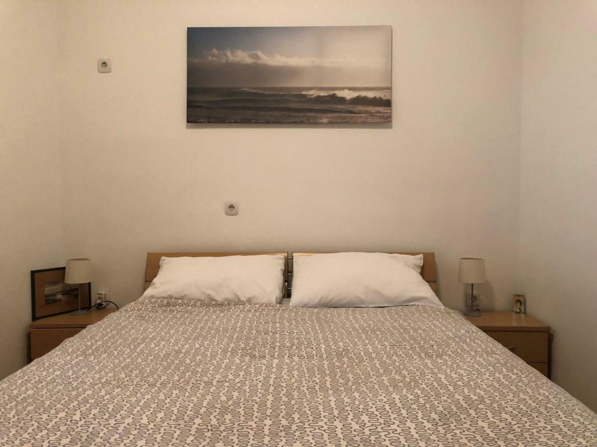 Apartmani I Sobe Ivancic1 Нови Винодолски Екстериор снимка